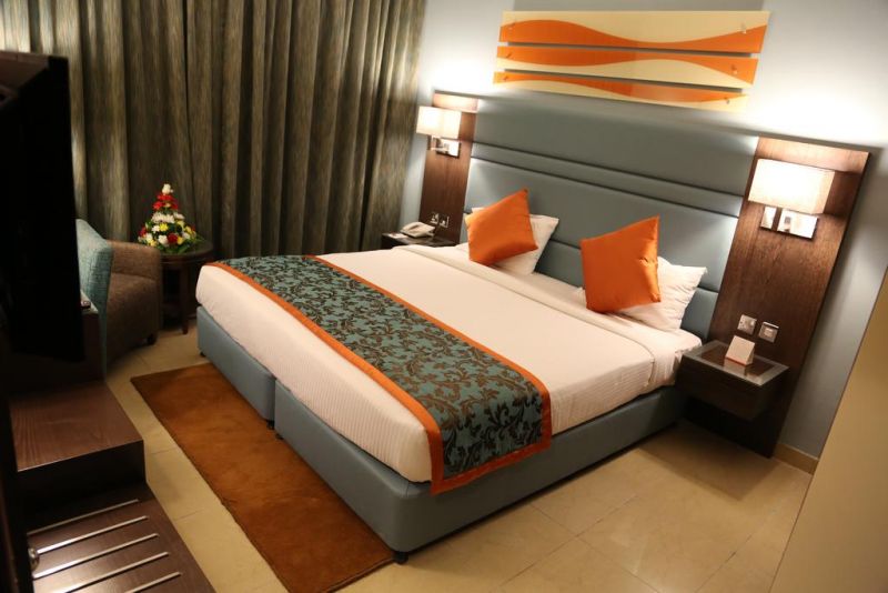 XCLUSIVE CASA HOTEL APARTMENTS фото 5