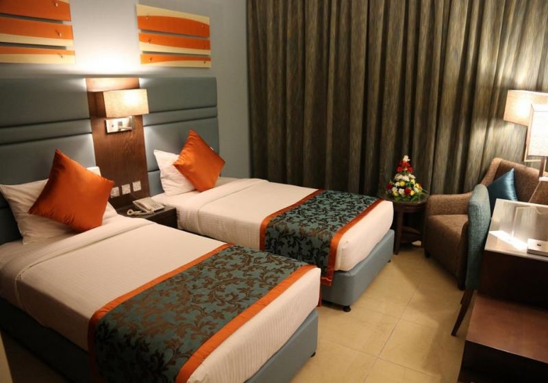 XCLUSIVE CASA HOTEL APARTMENTS фото 8