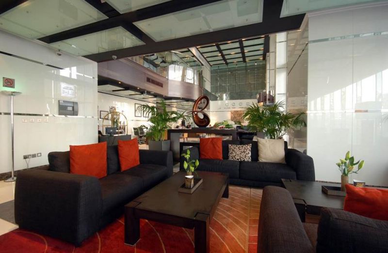 XCLUSIVE CLOVER HOTEL APT фото 3