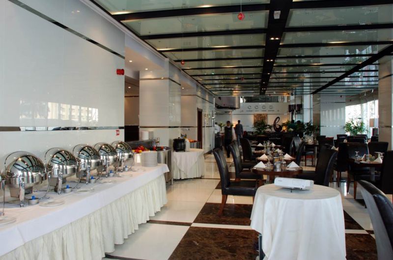 XCLUSIVE CLOVER HOTEL APT фото 6