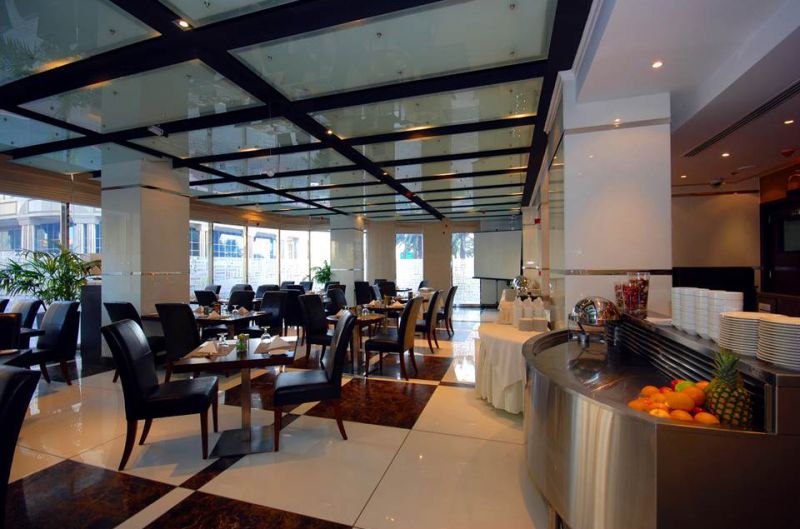 XCLUSIVE CLOVER HOTEL APT фото 8