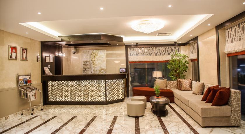 XCLUSIVE HOTEL APARTMENT фото 2