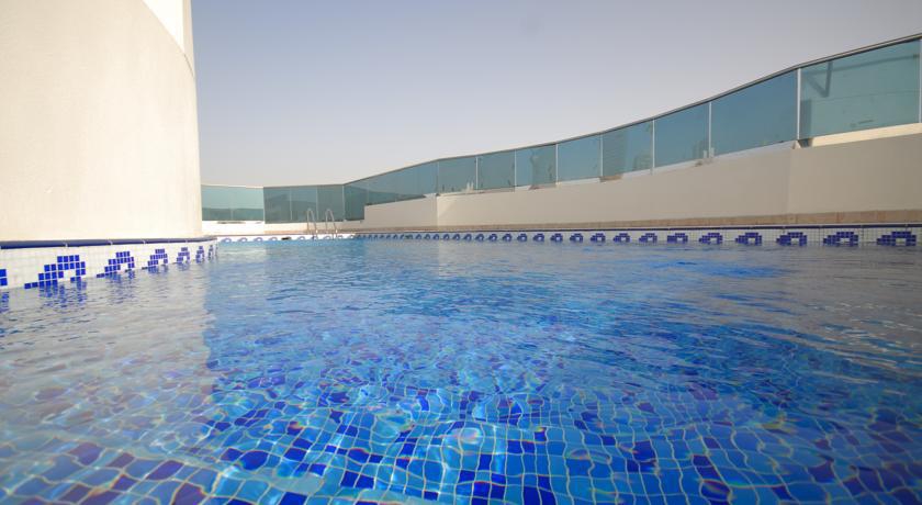 XCLUSIVE HOTEL APARTMENT фото 3