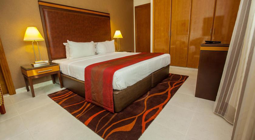 XCLUSIVE HOTEL APARTMENT фото 4