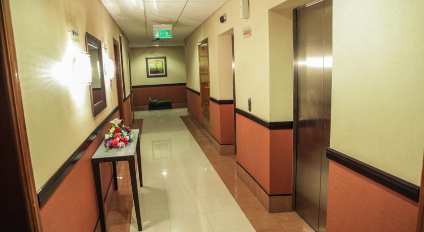 XCLUSIVE HOTEL APARTMENT фото 6