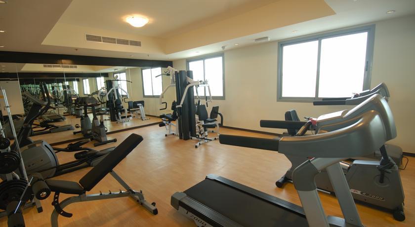 XCLUSIVE HOTEL APARTMENT фото 7