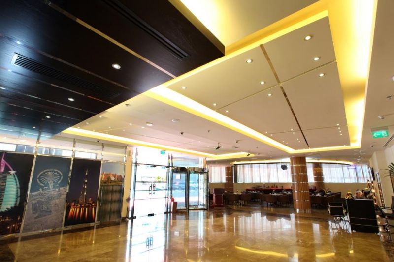 XCLUSIVE MAPLES HOTEL APARTMENT фото 2