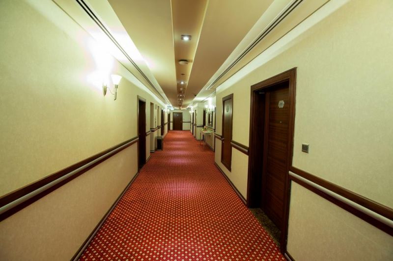 XCLUSIVE MAPLES HOTEL APARTMENT фото 4