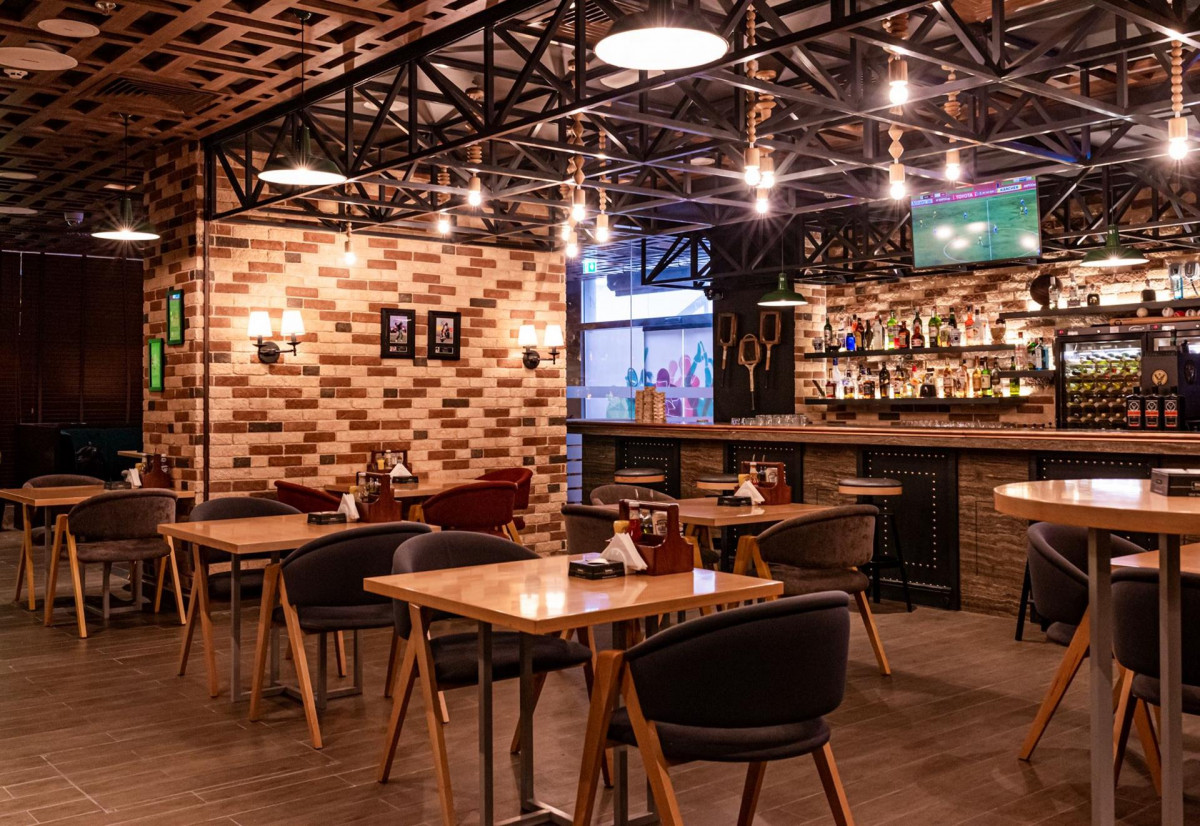 MERCURE DUBAI BARSHA HEIGHTS HOTEL SUITES & APARTMENTS фото 6